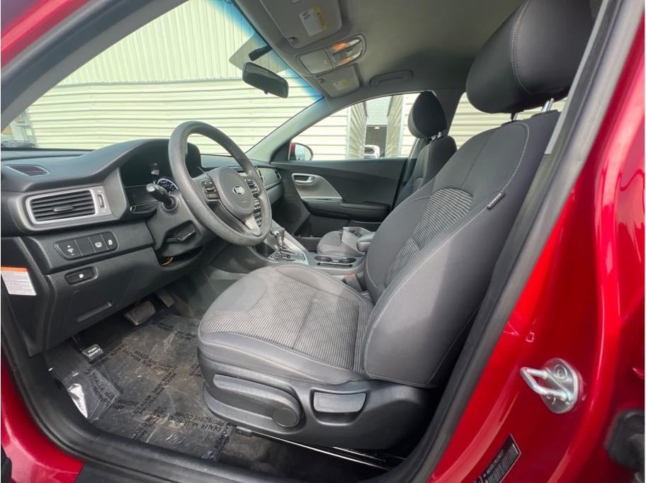 2019 Kia Niro LX Wagon 4D