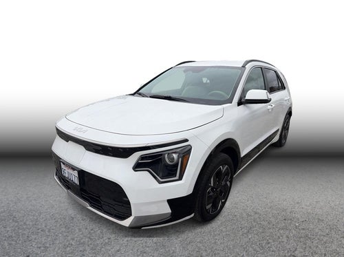 2023 Kia Niro EV Wind