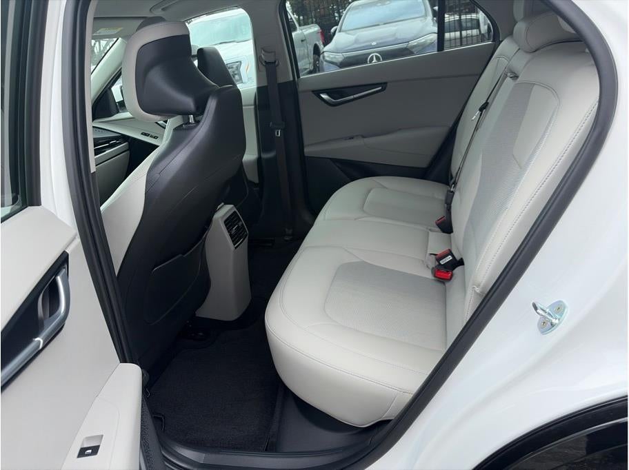 2023 Kia Niro EV Wind