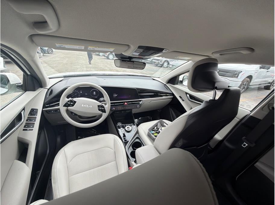 2023 Kia Niro EV Wind