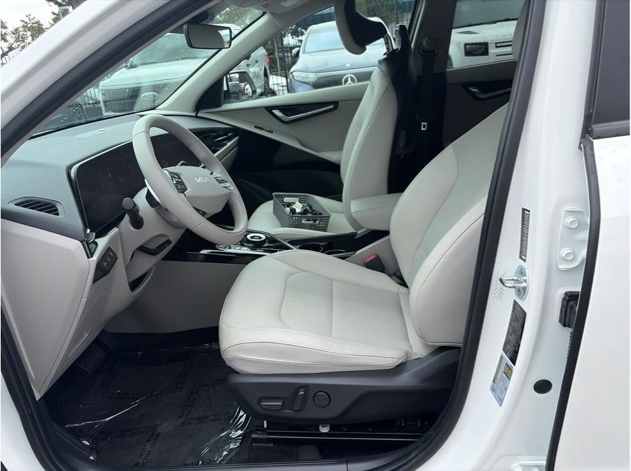 2023 Kia Niro EV Wind