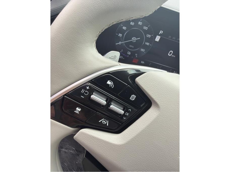 2023 Kia Niro EV Wind