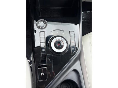 2023 Kia Niro EV Wind