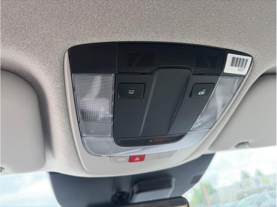 2023 Kia Niro EV Wind