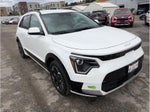2023 Kia Niro EV Wind