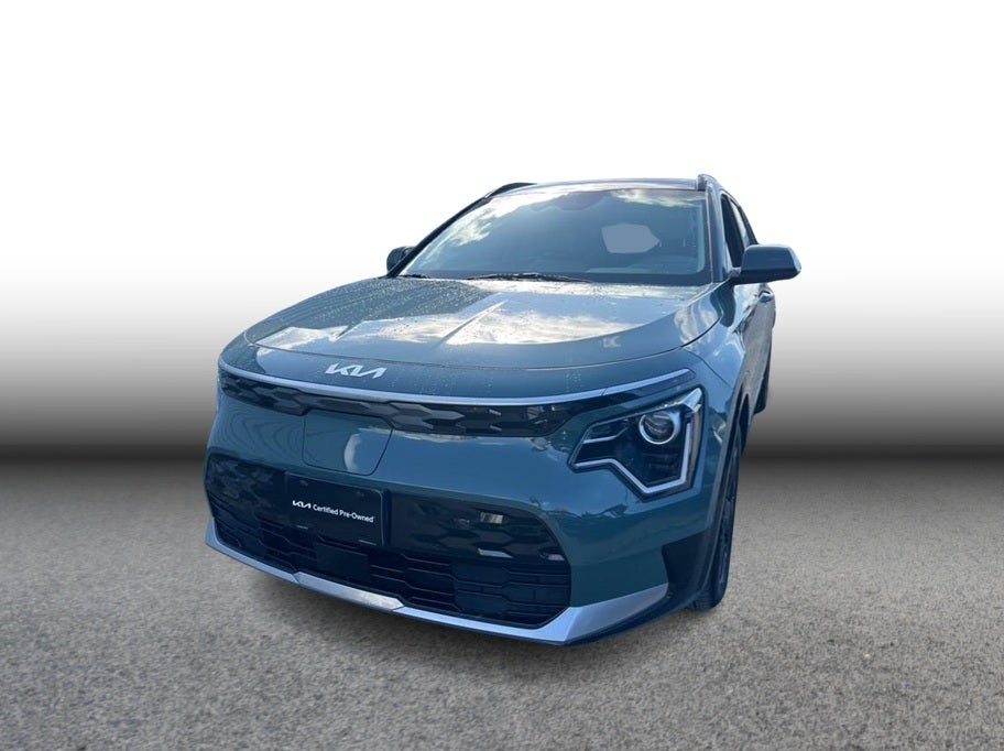2023 Kia Niro Wind
