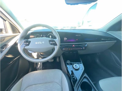 2023 Kia Niro EV Wave Wagon 4D