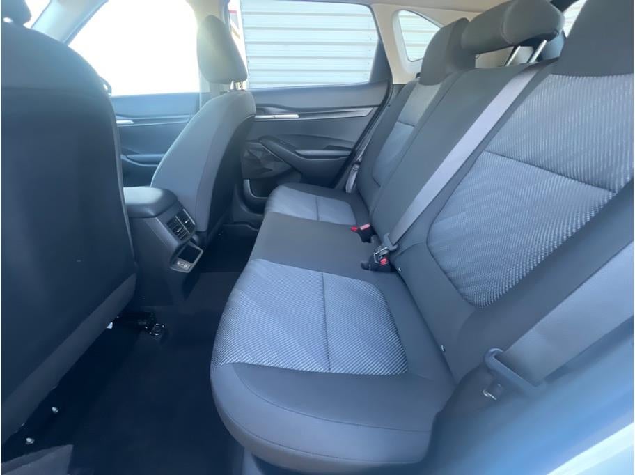 2026 Kia Seltos LX Sport Utility 4D