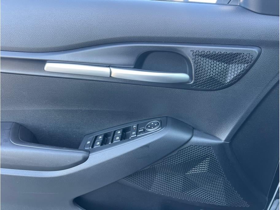 2026 Kia Seltos LX Sport Utility 4D
