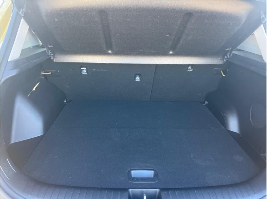 2024 Kia Seltos SX Sport Utility 4D