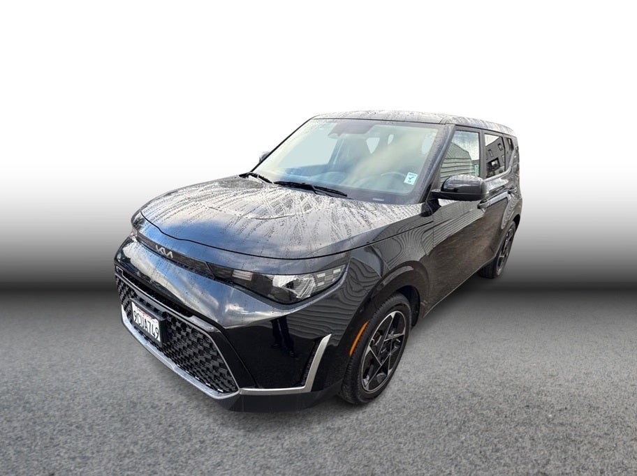 2023 Kia Soul EX Wagon 4D