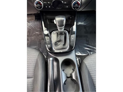 2023 Kia Soul EX Wagon 4D