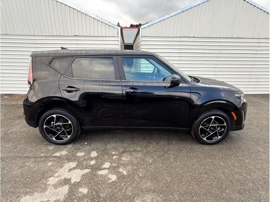 2023 Kia Soul EX Wagon 4D