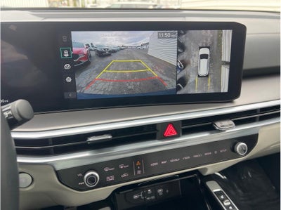 2025 Kia Sorento Hybrid X-L SX-Prestige