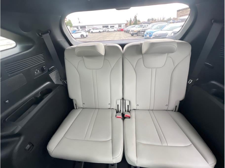 2025 Kia Sorento Hybrid X-L SX-Prestige