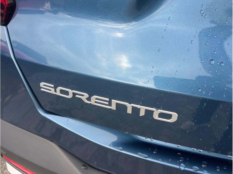 2025 Kia Sorento Hybrid X-L SX-Prestige