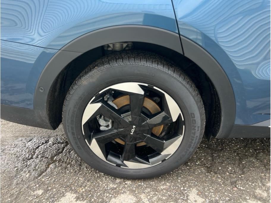 2025 Kia Sorento Hybrid X-L SX-Prestige