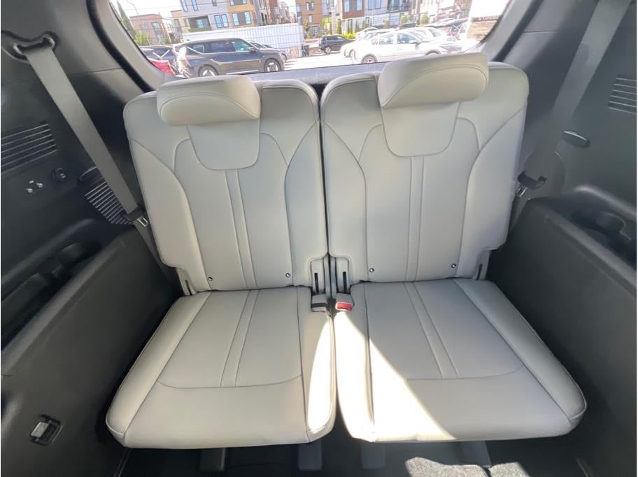 2025 Kia Sorento Plug-in Hybrid SX-Prestige Sport Utility 4D