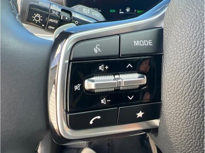 2025 Kia Sorento Plug-in Hybrid SX-Prestige Sport Utility 4D