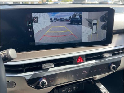 2025 Kia Sorento Plug-in Hybrid SX-Prestige Sport Utility 4D