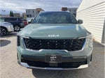 2025 Kia Sorento Plug-in Hybrid SX-Prestige Sport Utility 4D