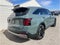 2025 Kia Sorento Plug-in Hybrid SX-Prestige Sport Utility 4D