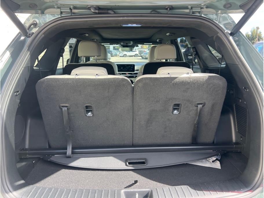 2025 Kia Sorento Plug-in Hybrid SX-Prestige Sport Utility 4D