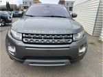 2015 Land Rover Range Rover Evoque Pure Plus Sport Utility 4D