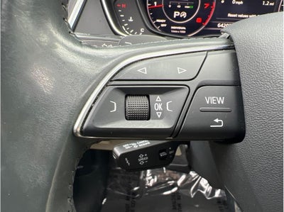 2020 Audi Q5 45 TFSI Premium Plus Sport Utility 4D