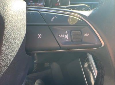 2021 Audi Q7 45 TFSI Premium Plus Sport Utility 4D