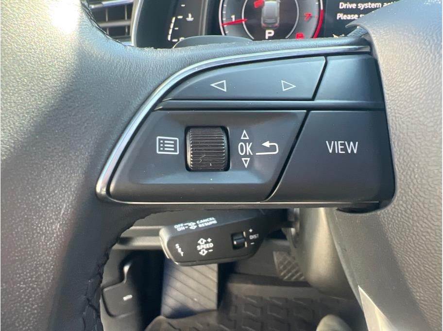 2021 Audi Q7 45 TFSI Premium Plus Sport Utility 4D