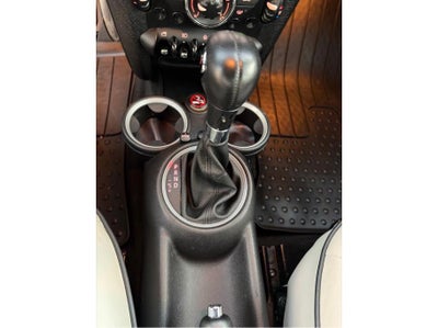 2012 MINI Roadster Cooper S