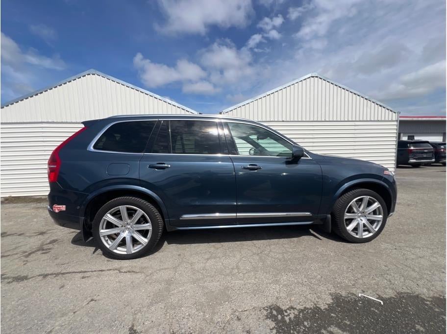 2018 Volvo XC90 T8 Inscription Sport Utility 4D