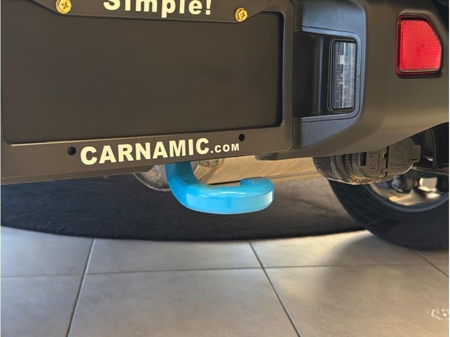 2023 Jeep Wrangler 4xe Sahara 4xe Sport Utility 4D