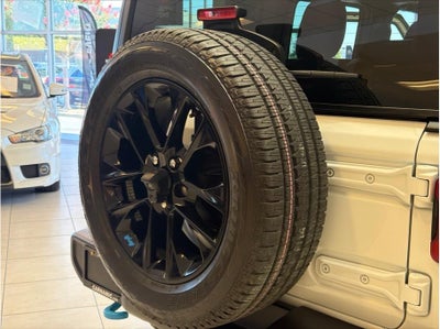 2023 Jeep Wrangler 4xe Sahara 4xe Sport Utility 4D