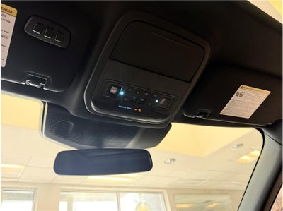 2021 Ford Explorer ST Sport Utility 4D