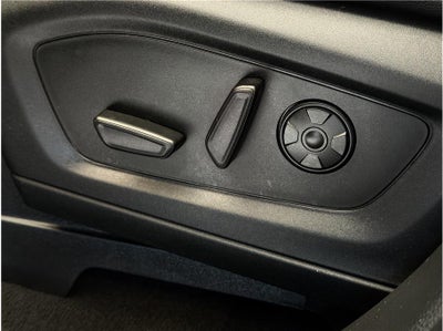 2021 Ford Explorer ST Sport Utility 4D