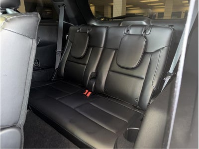 2021 Ford Explorer ST Sport Utility 4D