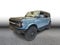 2022 Ford Bronco Outer Banks Sport Utility 4D