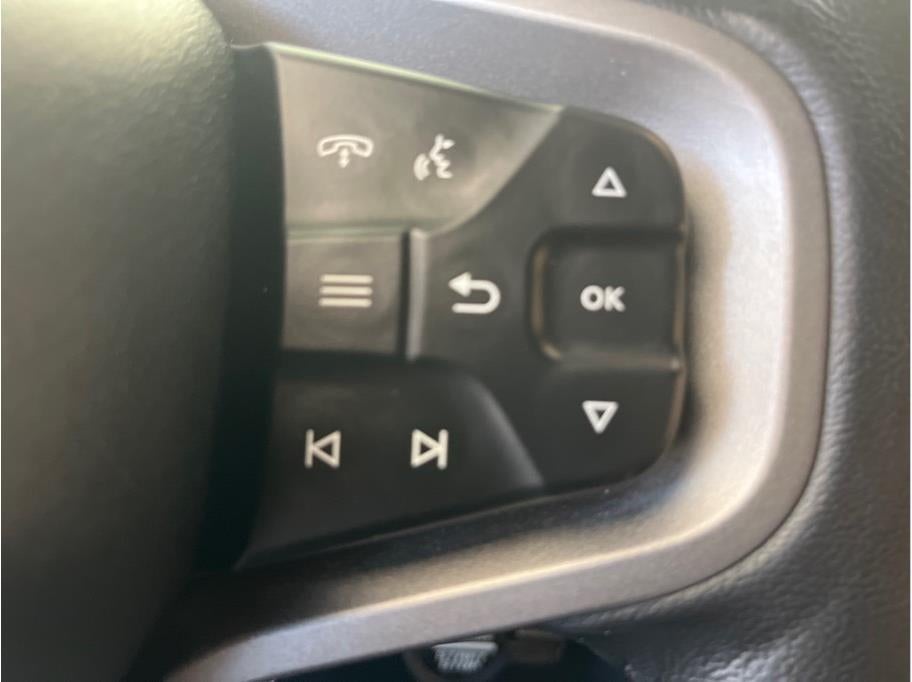 2022 Ford Bronco Outer Banks Sport Utility 4D