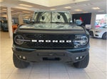 2022 Ford Bronco Outer Banks Sport Utility 4D