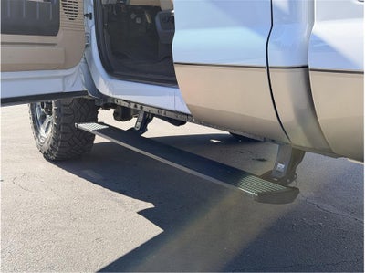 2013 Ford F350 Super Duty Super Cab Lariat Pickup 4D 8 ft