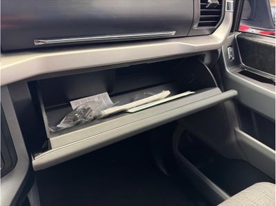 2023 Ford F150 Lightning XLT Pickup 4D 5 1/2 ft