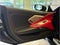 2025 Chevrolet Corvette Stingray Coupe 2D