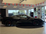 2025 Chevrolet Corvette Stingray Coupe 2D