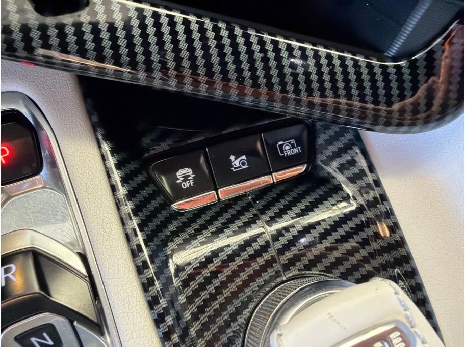 2023 Chevrolet Corvette Stingray Coupe 2D