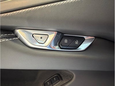 2025 Chevrolet Corvette E-Ray Convertible 2D