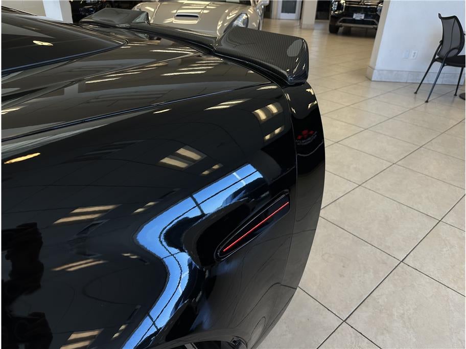 2011 Chevrolet Corvette Grand Sport Coupe 2D