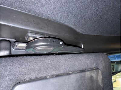 1999 Chevrolet Corvette Coupe 2D