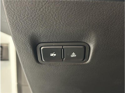 2019 Chevrolet Corvette Grand Sport Coupe 2D